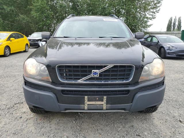 Photo 5 from auction – 2006 VOLVO XC90 with VIN YV4CZ592861225240