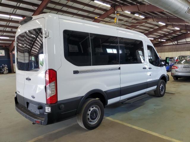 Photo 3 from auction – 2019 FORD TRANSIT T- with VIN 1FBAX2CV5KKA11378