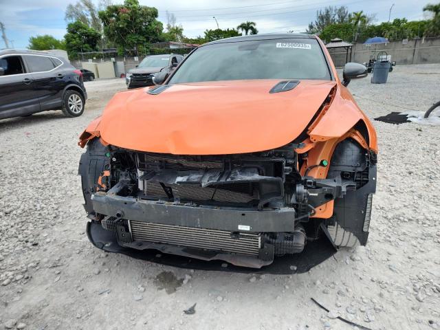 Photo 5 from auction – 2019 KIA STINGER GT with VIN KNAE35LC7K6069622