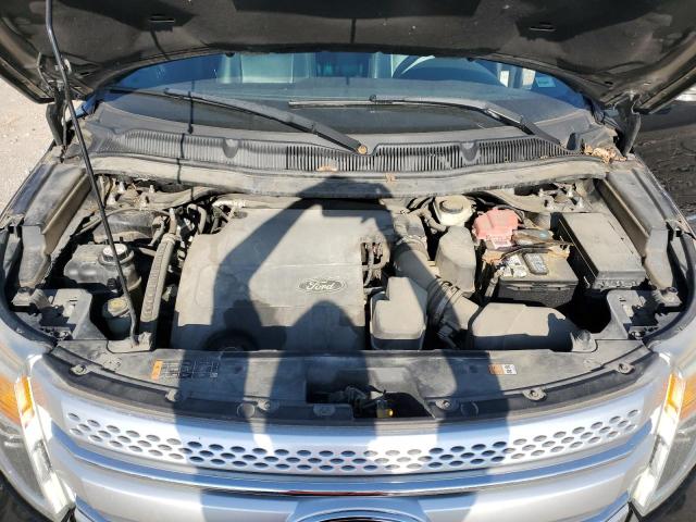 Photo 12 from auction – 2013 FORD EXPLORER X with VIN 1FM5K8D89DGC86275