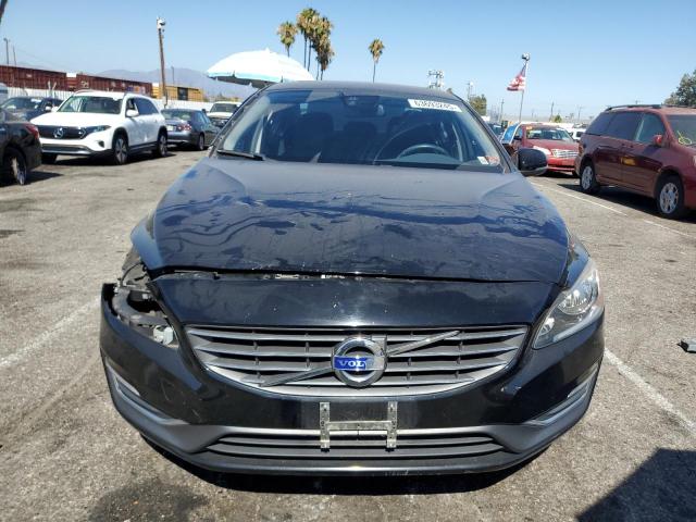 Photo 5 from auction – 2015 VOLVO S60 PREMIE with VIN YV126MFB5F1313677