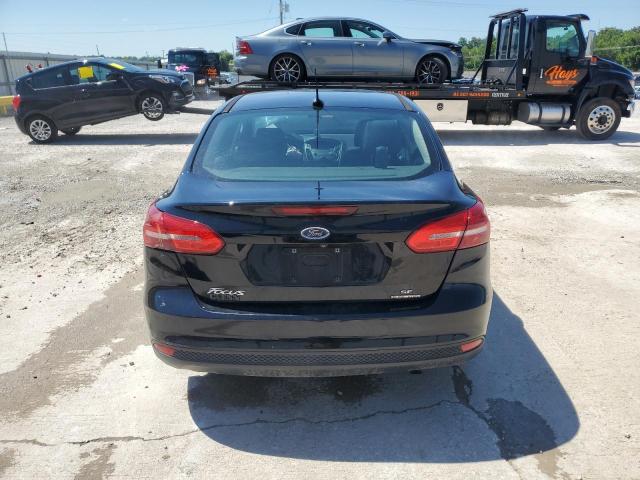Photo 6 from auction – 2016 FORD FOCUS SE with VIN 1FADP3F26GL394495