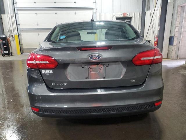 Photo 6 from auction – 2016 FORD FOCUS SE with VIN 1FADP3F24GL303272