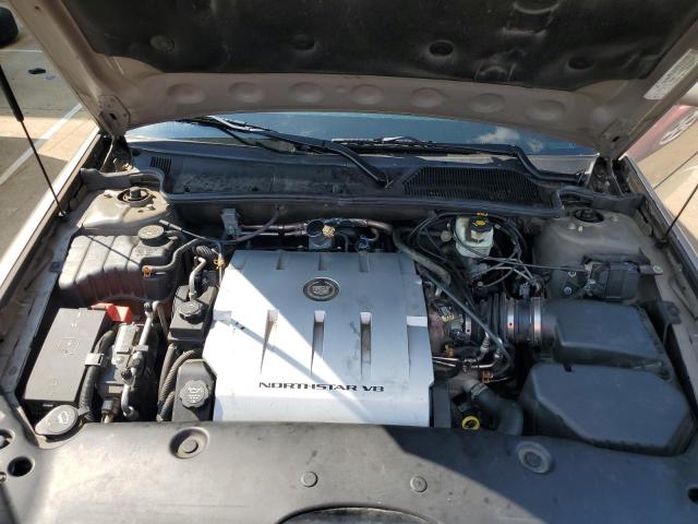 Photo 11 from auction – 2004 CADILLAC DEVILLE with VIN 1G6KD54Y64U111373
