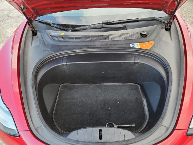 Photo 11 from auction – 2018 TESLA MODEL 3 with VIN 5YJ3E1EA3JF015486