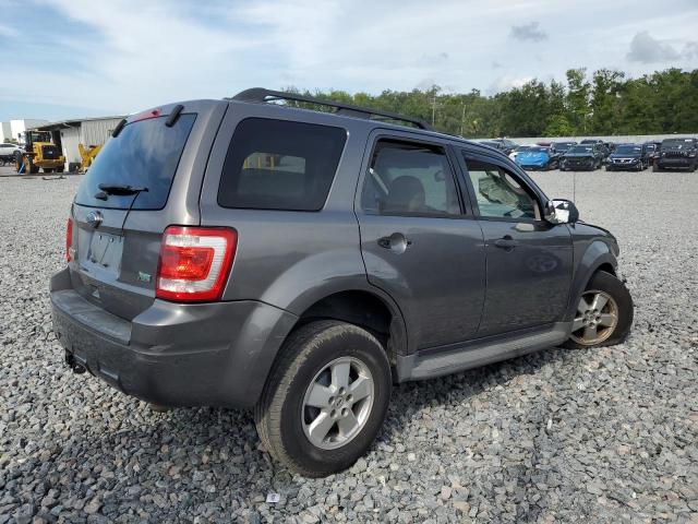 Photo 3 from auction – 2011 FORD ESCAPE XLT with VIN 1FMCU9DG5BKC22064