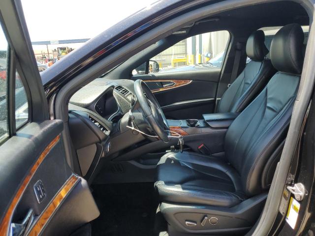 Photo 7 from auction – 2016 LINCOLN MKX SELECT with VIN 2LMTJ6KP3GBL49752