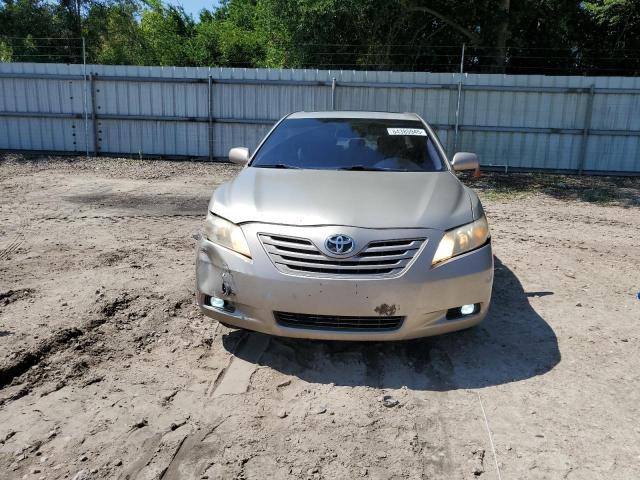 Photo 5 from auction – 2007 TOYOTA CAMRY CE with VIN 4T1BE46KX7U082229