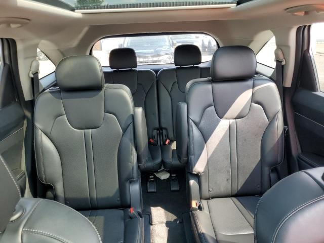 Photo 10 from auction – 2023 KIA SORENTO EX with VIN 5XYRHDLF4PG225405