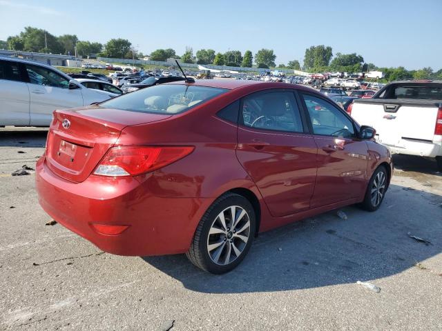 Photo 3 from auction – 2017 HYUNDAI ACCENT with VIN KMHCT4AE5HU360211
