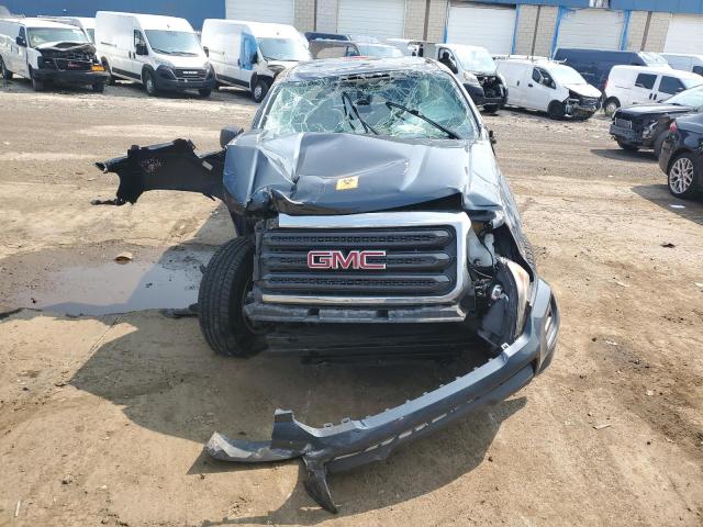 Photo 5 from auction – 2019 GMC CANYON with VIN 1GTH5BEA3K1319665