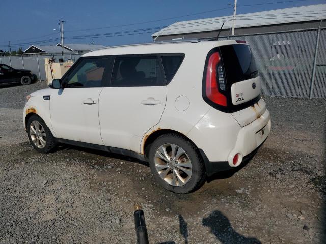 Photo 2 from auction – 2015 KIA SOUL + with VIN KNDJP3A50F7135782