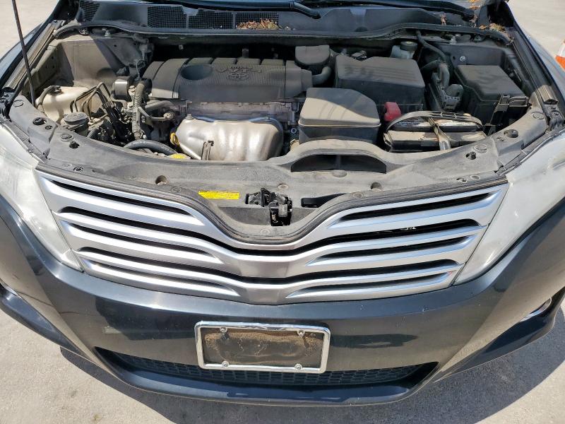 Photo 11 from auction – 2012 TOYOTA VENZA LE with VIN 4T3ZA3BB8CU060032