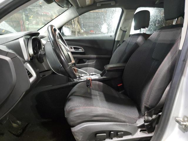 Zdjęcie 7 z aukcji – 2015 CHEVROLET EQUINOX LT z VIN 2GNFLFE38F6306958