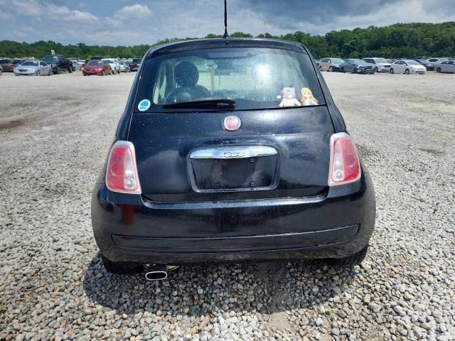 Photo 6 from auction – 2015 FIAT 500 POP with VIN 3C3CFFAR3FT570361