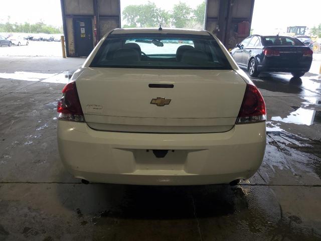 Photo 6 from auction – 2015 CHEVROLET IMPALA LIM with VIN 2G1WB5E31F1147003