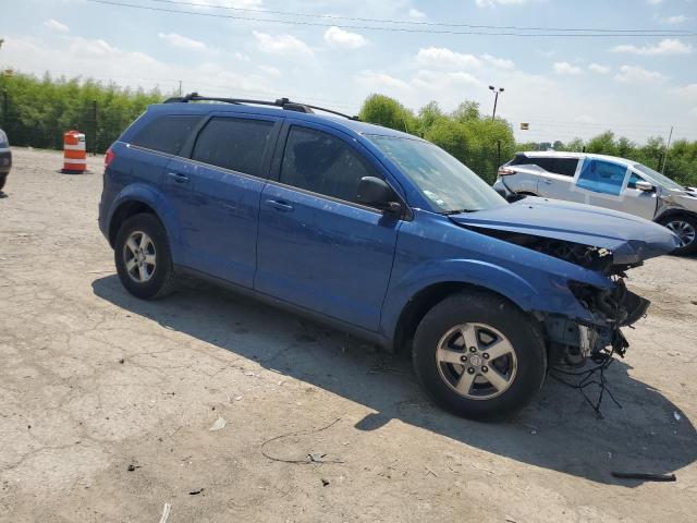 Photo 4 from auction – 2010 DODGE JOURNEY SE with VIN 3D4PG4FBXAT119711