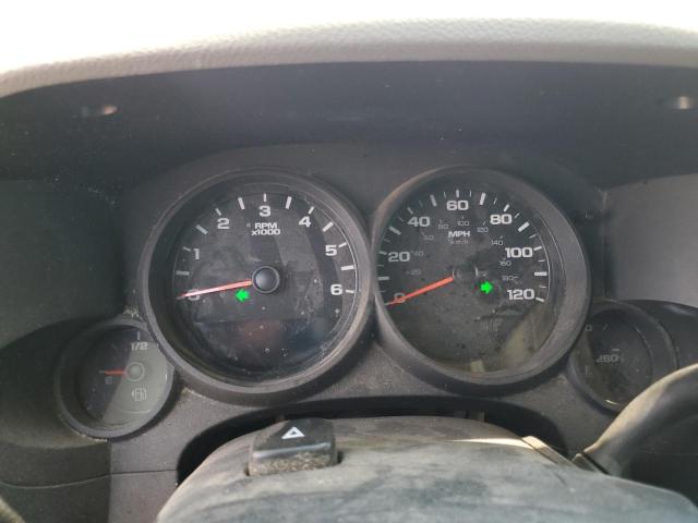 Photo 9 from auction – 2012 GMC SIERRA C15 with VIN 3GTP1UEA9CG148703