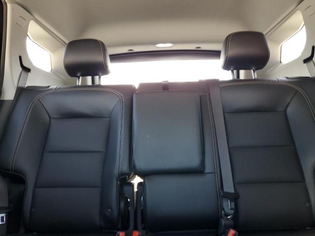 Photo 10 from auction – 2021 GMC TERRAIN SL with VIN 3GKALPEV1ML357239