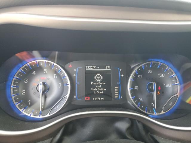 Photo 9 from auction – 2018 CHRYSLER PACIFICA L with VIN 2C4RC1CG6JR171288
