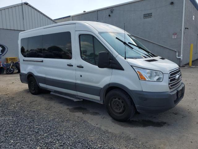 Photo 4 from auction – 2016 FORD TRANSIT T- with VIN 1FBAX2CG8GKA93857