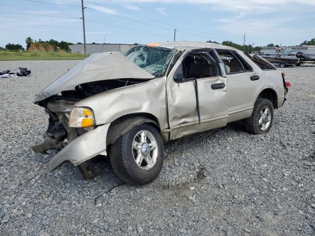 FORD EXPLORER X 2005 with VIN 1FMZU63W85UA15646 - Photo from auction