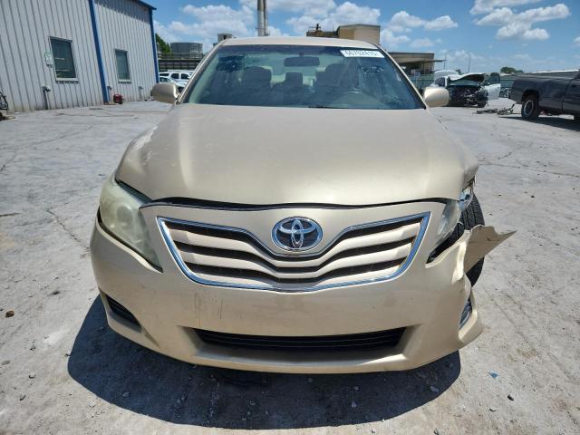 Photo 5 from auction – 2011 TOYOTA CAMRY BASE with VIN 4T1BF3EK0BU719887