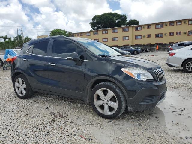 Photo 4 from auction – 2015 BUICK ENCORE with VIN KL4CJASB5FB269150