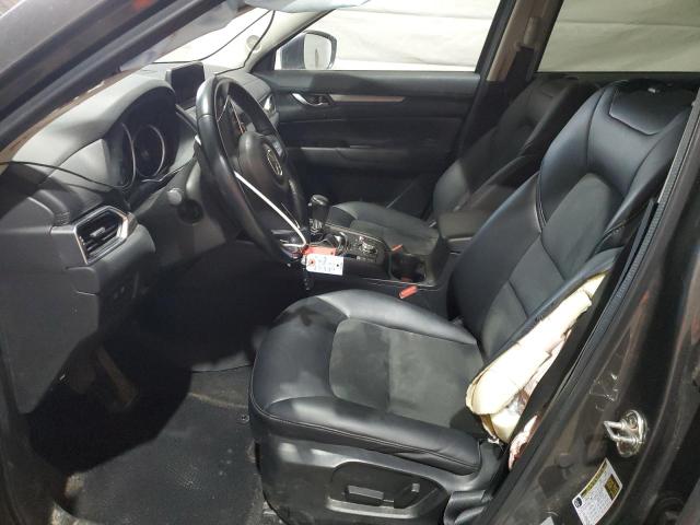 Photo 7 from auction – 2020 MAZDA CX-5 TOURI with VIN JM3KFBCM0L0868139