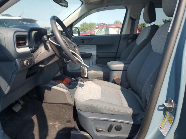 Photo 7 from auction – 2023 FORD MAVERICK X with VIN 3FTTW8F90PRA87375