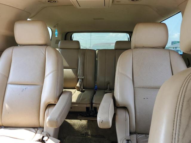 Photo 10 from auction – 2011 GMC YUKON XL D with VIN 1GKS1MEF4BR337039