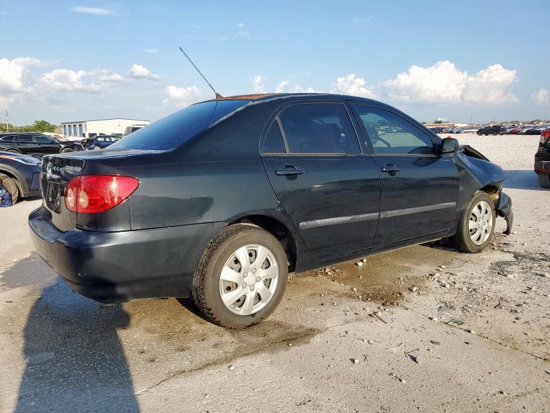 Photo 3 from auction – 2006 TOYOTA COROLLA CE with VIN 1NXBR32E26Z722267