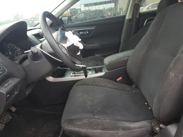 Photo 7 from auction – 2015 NISSAN ALTIMA 2.5 with VIN 1N4AL3AP8FC158432