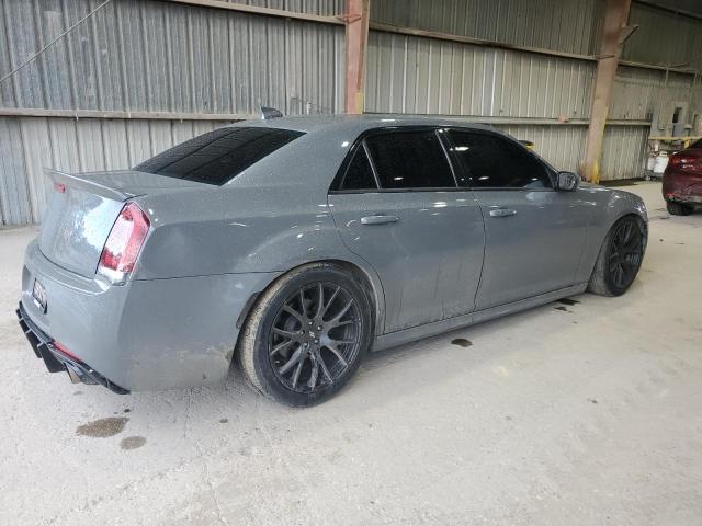 Photo 3 from auction – 2018 CHRYSLER 300 S with VIN 2C3CCABTXJH223004