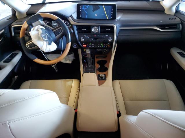 Zdjęcie 8 z aukcji – 2021 LEXUS RX 450H z VIN 2T2HGMDA8MC064562