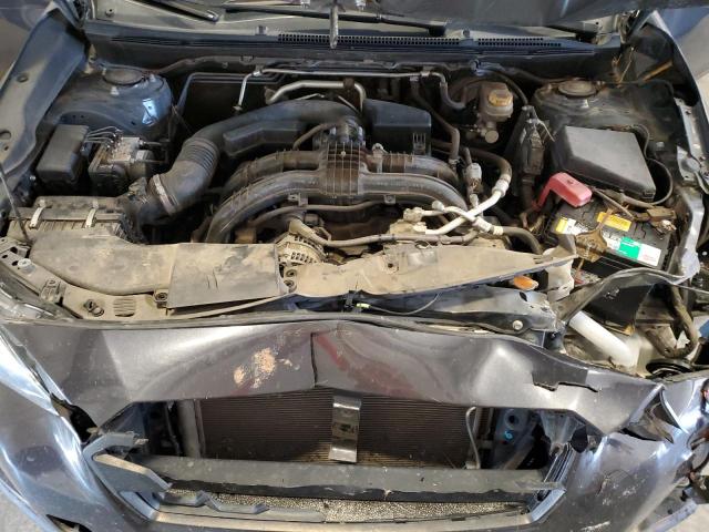 Foto 12 de la subasta – 2018 SUBARU CROSSTREK con VIN JF2GTABCXJH246285