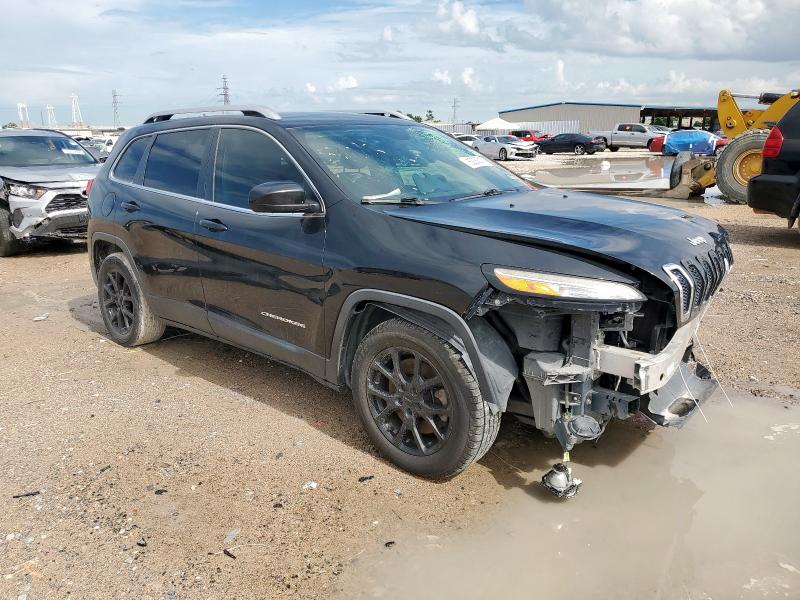 Photo 4 from auction – 2015 JEEP CHEROKEE L with VIN 1C4PJLCB3FW628585