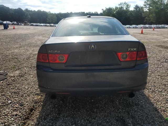 Photo 6 from auction – 2006 ACURA TSX with VIN JH4CL96806C004366