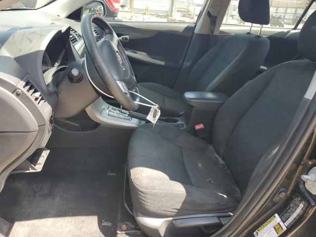 Photo 7 from auction – 2010 TOYOTA COROLLA BA with VIN 2T1BU4EE8AC320473