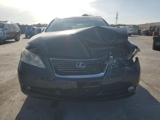 Photo 5 from auction – 2007 LEXUS ES 350 with VIN JTHBJ46G172092461