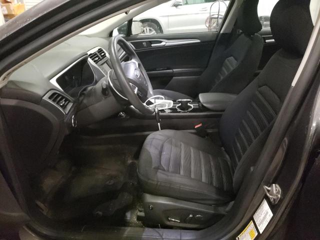 Photo 7 from auction – 2016 FORD FUSION SE with VIN 3FA6P0H76GR304246