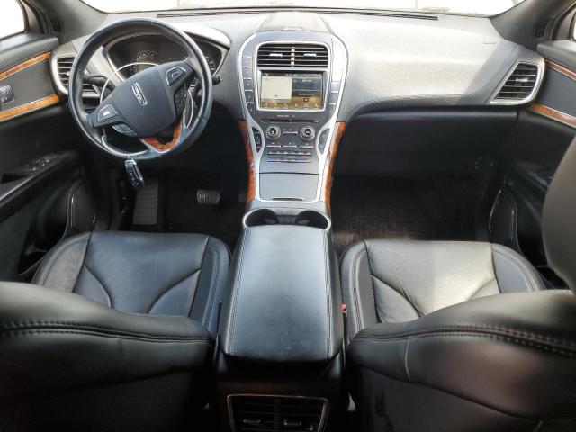 Photo 8 from auction – 2016 LINCOLN MKX RESERV with VIN 2LMTJ6LR9GBL47472