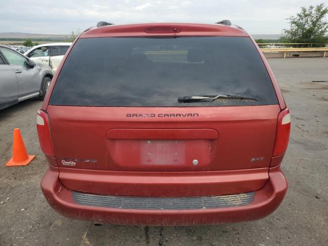 Photo 6 from auction – 2007 DODGE GRAND CARA with VIN 2D4GP44L37R249014