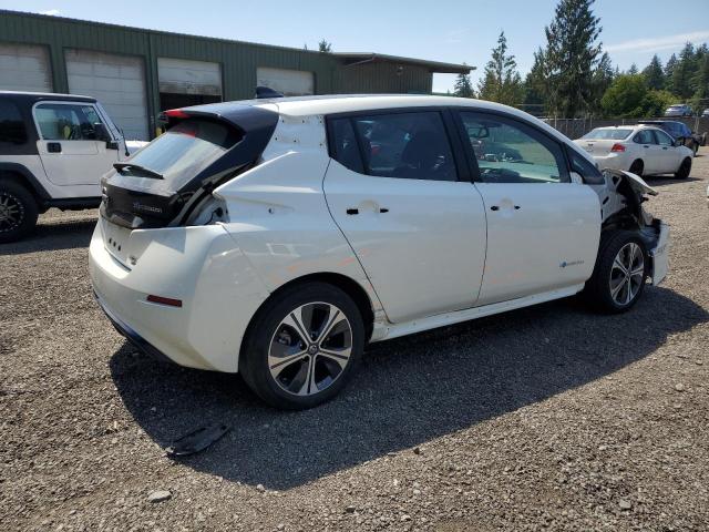 Photo 3 from auction – 2019 NISSAN LEAF S PLU with VIN 1N4BZ1CP2KC319825