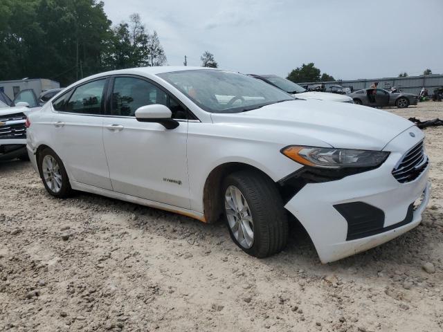 Photo 4 from auction – 2019 FORD FUSION SE with VIN 3FA6P0LU6KR226119