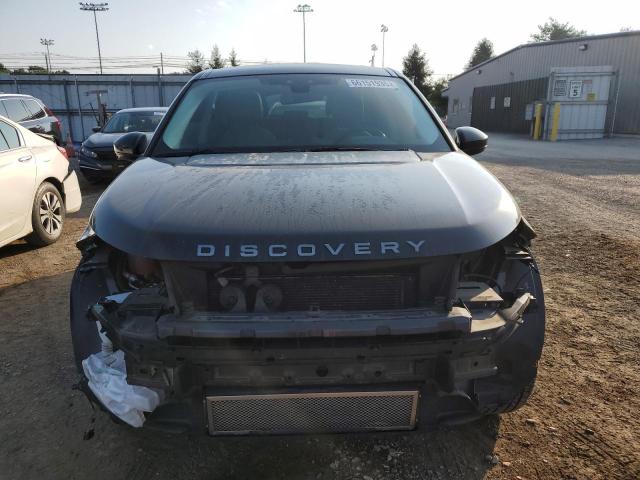 Photo 5 from auction – 2016 LAND ROVER DISCOVERY with VIN SALCR2BG4GH614207
