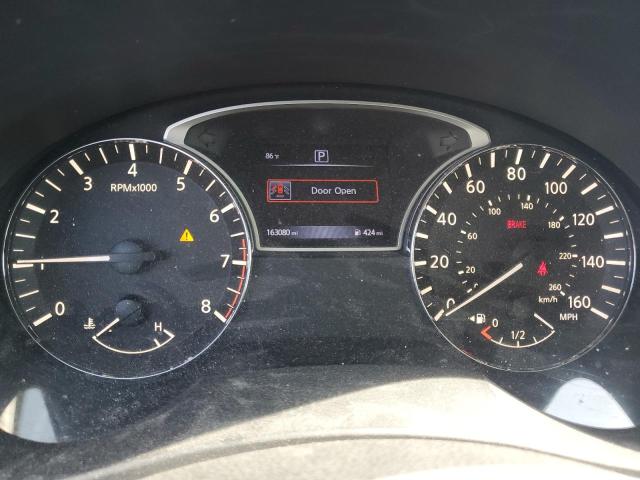 Photo 9 from auction – 2016 NISSAN ALTIMA 2.5 with VIN 1N4AL3AP8GC248679
