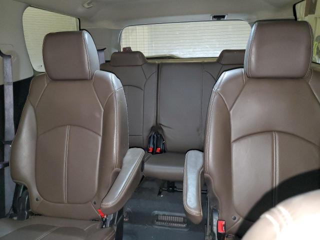 Photo 10 from auction – 2015 GMC ACADIA SLT with VIN 1GKKVSKD0FJ212667