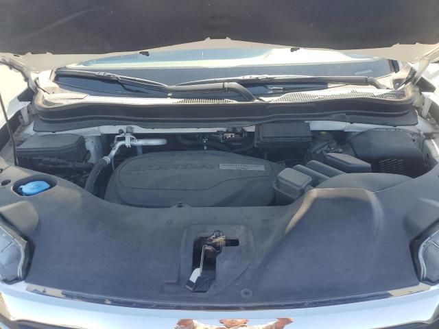 Photo 12 from auction – 2017 HONDA PILOT EXL with VIN 5FNYF6H87HB007605