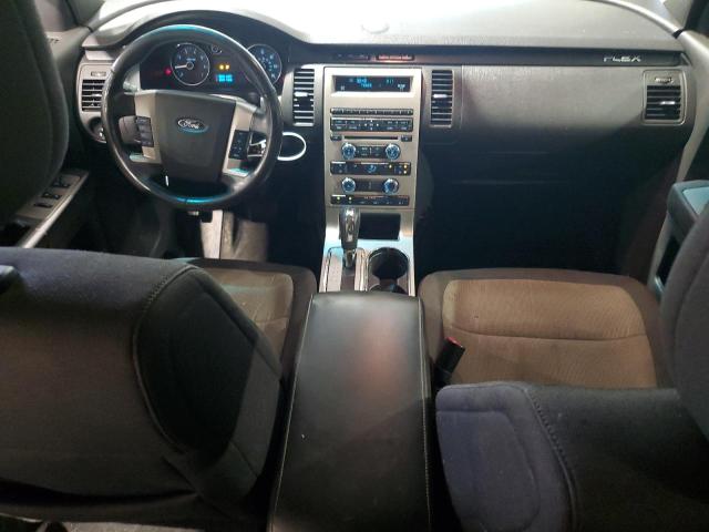 Photo 8 from auction – 2010 FORD FLEX SE with VIN 2FMGK5BC0ABA09824